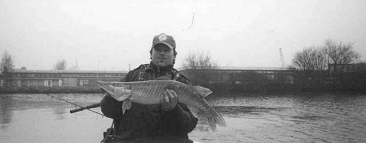 Ze zijn niet altijd groot !!!!